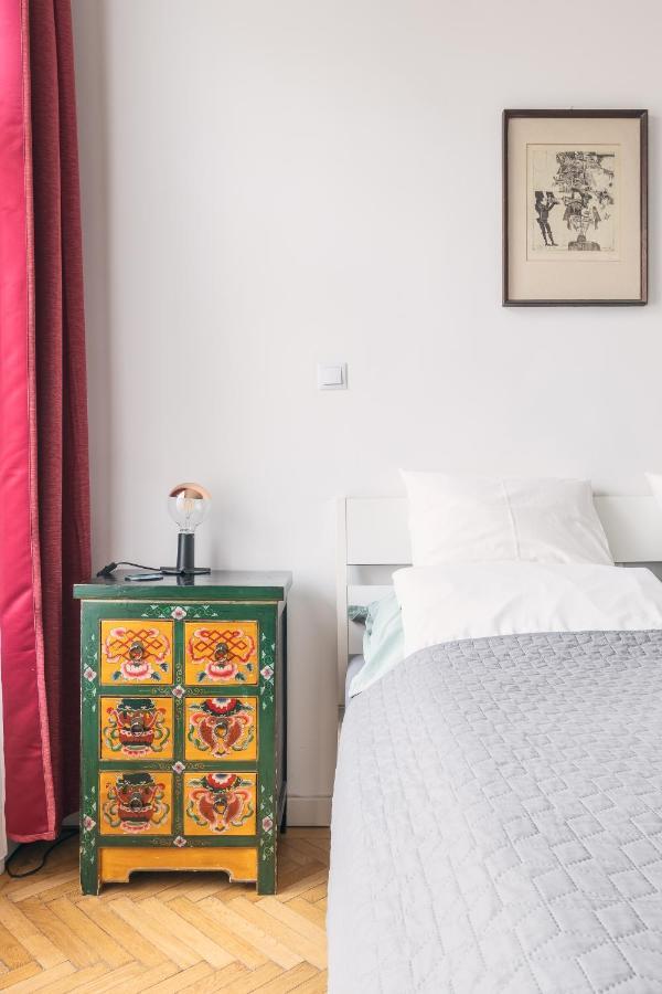 Bright & Spacious Loft With Basilica View Будапеща Екстериор снимка